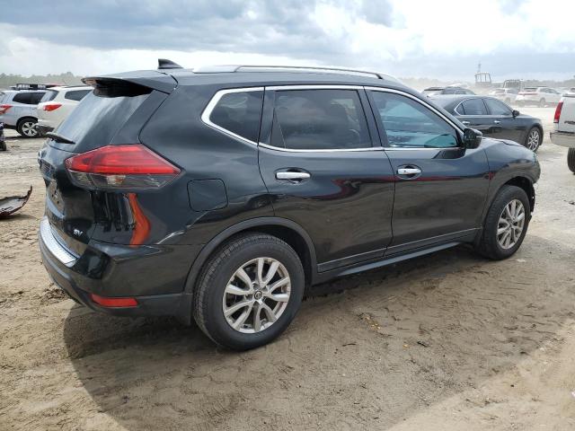 Photo 3 from auction – 2017 NISSAN ROGUE S with VIN KNMAT2MT7HP616311