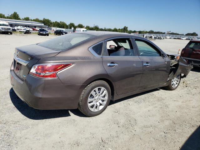Photo 3 from auction – 2014 NISSAN ALTIMA 2.5 with VIN 1N4AL3AP9EC190241