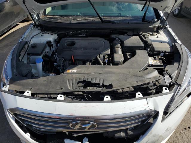 Photo 11 from auction – 2016 HYUNDAI SONATA SE with VIN 5NPE24AF8GH413646