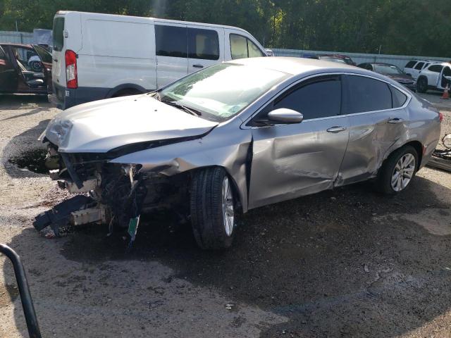 CHRYSLER 200 LIMITE 2016 with VIN 1C3CCCAB9GN127515 - Photo from auction
