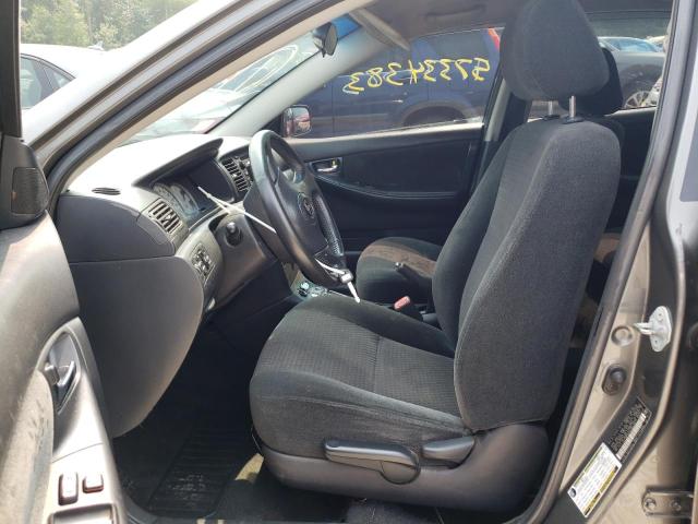 Photo 7 from auction – 2006 TOYOTA COROLLA CE with VIN 2T1BR32EX6C668203