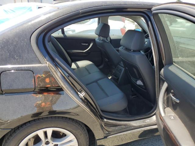 Photo 10 from auction – 2008 BMW 1 SERIES with VIN WBAVA37568NL52467