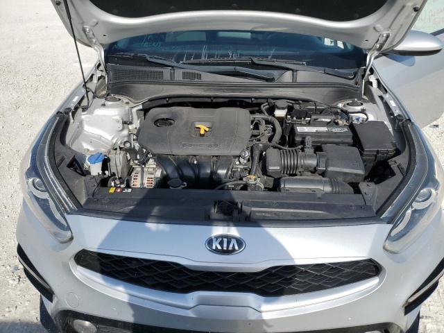 Photo 11 from auction – 2019 KIA FORTE FE with VIN 3KPF24AD9KE059670