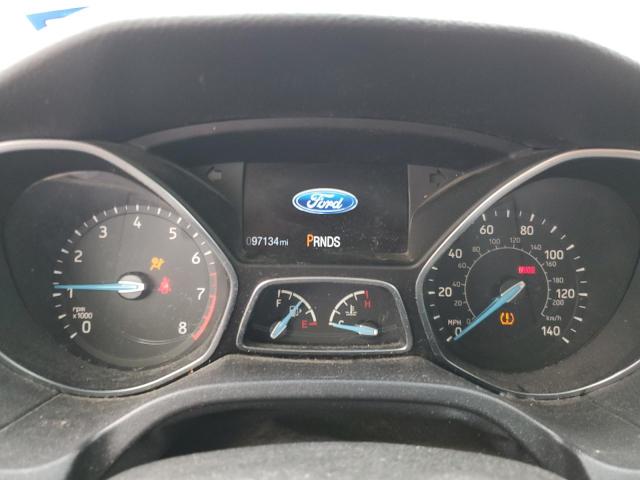 Photo 9 from auction – 2015 FORD FOCUS SE with VIN 1FADP3F25FL235319