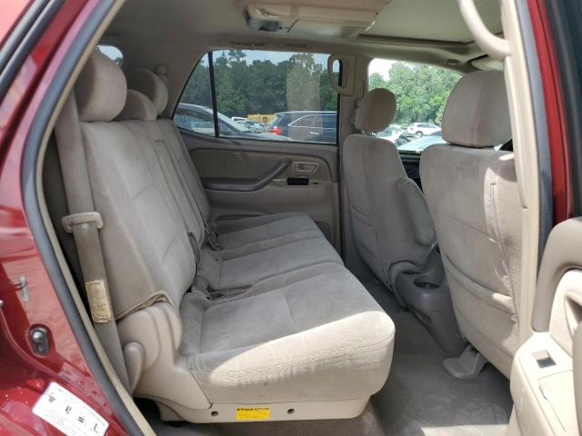 Photo 11 from auction – 2007 TOYOTA SEQUOIA SR with VIN 5TDZT34A77S285659
