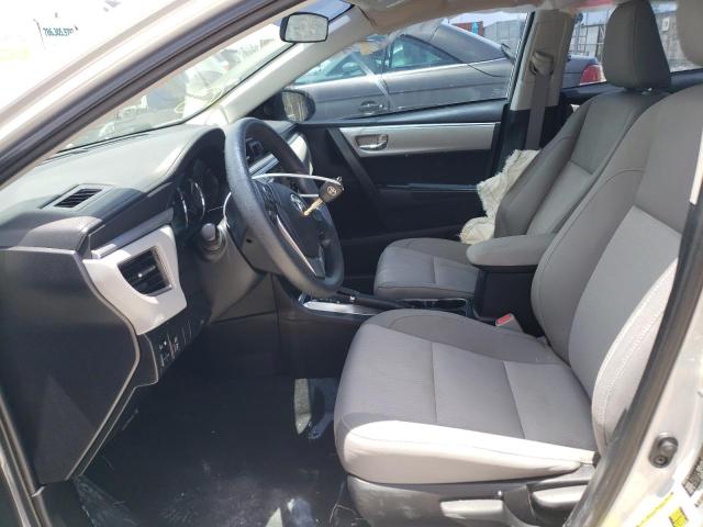 Photo 7 from auction – 2015 TOYOTA COROLLA L with VIN 2T1BURHE7FC379692