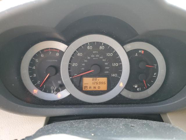 Photo 9 from auction – 2011 TOYOTA RAV4 with VIN 2T3BF4DV6BW103345