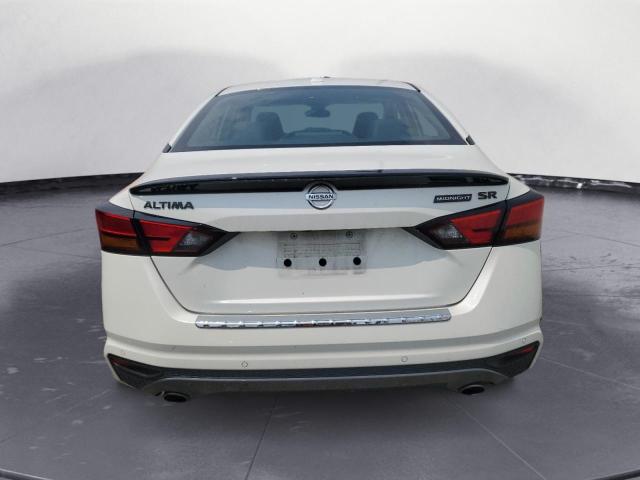 Photo 6 from auction – 2022 NISSAN ALTIMA SR with VIN 1N4BL4CV5NN301183