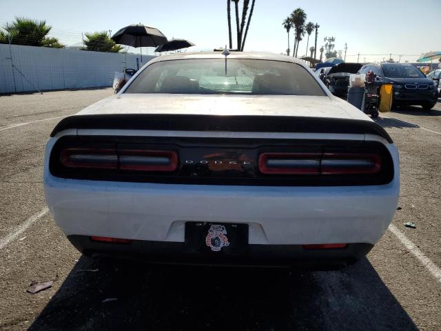 Photo 6 from auction – 2019 DODGE CHALLENGER with VIN 2C3CDZL97KH561511