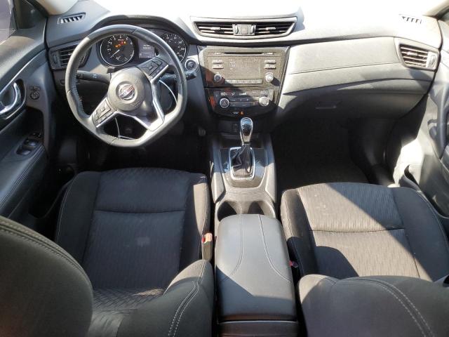 Zdjęcie 8 z aukcji – 2017 NISSAN ROGUE S z VIN KNMAT2MT8HP526424