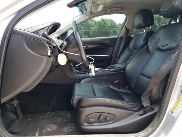 Photo 7 from auction – 2013 CADILLAC ATS with VIN 1G6AA5RA1D0175862