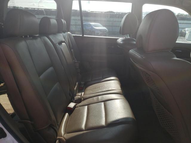 Foto 10 de la subasta – 2008 HONDA PILOT EXL con VIN 5FNYF18578B028477
