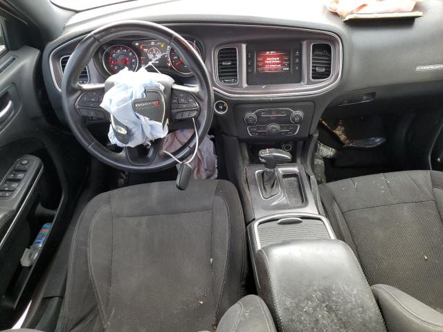Photo 8 from auction – 2015 DODGE CHARGER SE with VIN 2C3CDXBG5FH751768