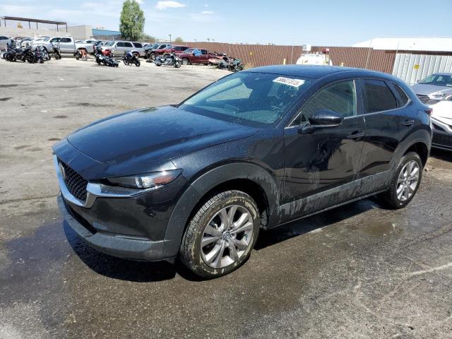 Photo 1 from auction – 2021 MAZDA CX-30 SELE with VIN 3MVDMABL6MM230078