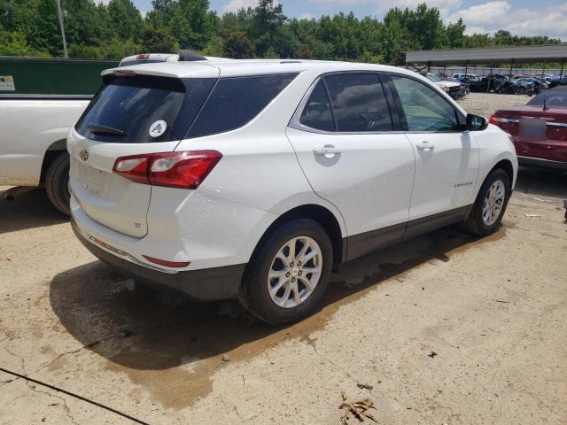 Photo 3 from auction – 2018 CHEVROLET EQUINOX LT with VIN 2GNAXJEV0J6111707