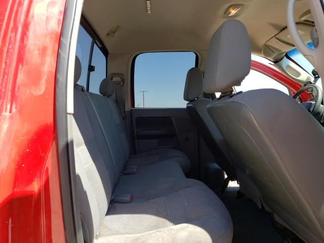 Photo 10 from auction – 2007 DODGE RAM 1500 S with VIN 1D7HA18P17J541365