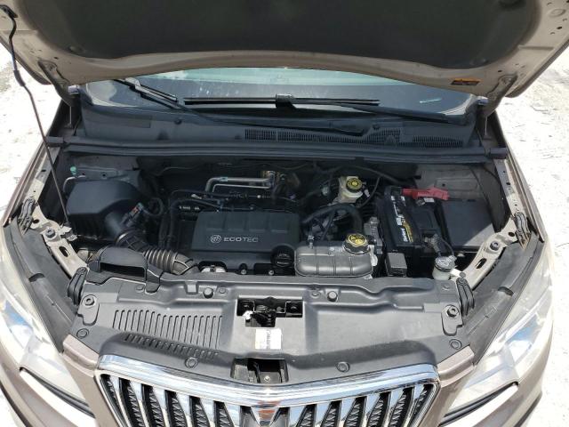 Photo 12 from auction – 2014 BUICK ENCORE with VIN KL4CJGSB0EB782033