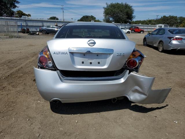 Photo 6 from auction – 2010 NISSAN ALTIMA BAS with VIN 1N4AL2APXAN566308