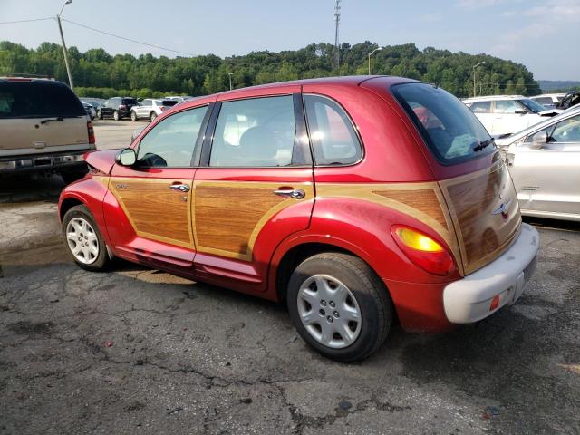 Photo 2 from auction – 2002 CHRYSLER PT CRUISER with VIN 3C4FY48B72T372621