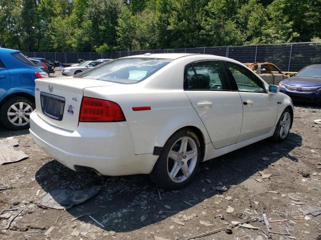 Photo 3 from auction – 2006 ACURA 3.2TL with VIN 19UUA66276A047329