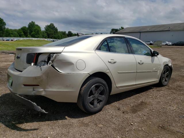 Photo 3 from auction – 2015 CHEVROLET MALIBU LS with VIN 1G11A5SL4FF319146