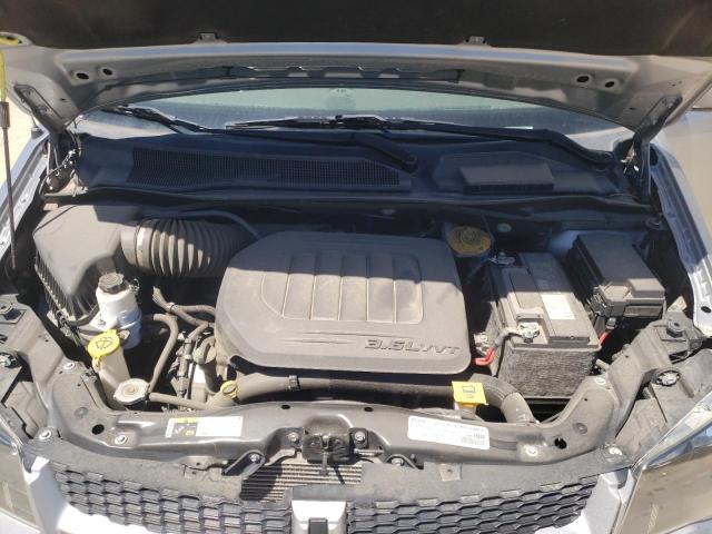 Photo 12 from auction – 2019 DODGE GRAND CARA with VIN 2C4RDGEG4KR640571