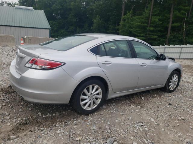 Photo 3 from auction – 2012 MAZDA 6 I with VIN 1YVHZ8DHXC5M37531