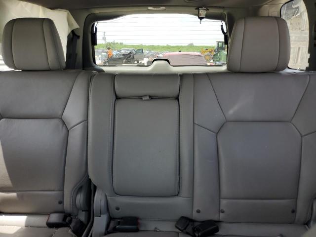 Photo 10 from auction – 2013 HONDA PILOT EXL with VIN 5FNYF3H58DB041082