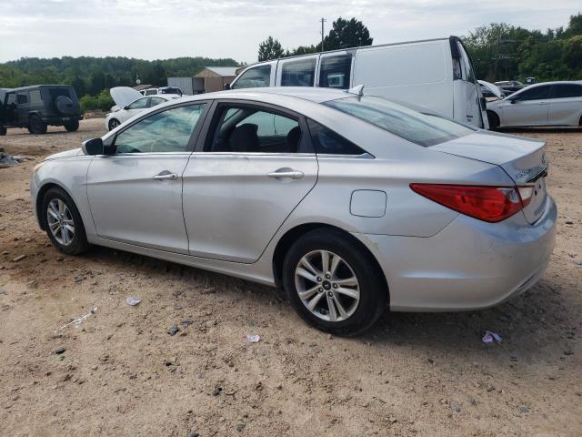 Photo 2 from auction – 2011 HYUNDAI SONATA GLS with VIN 5NPEB4AC5BH159831