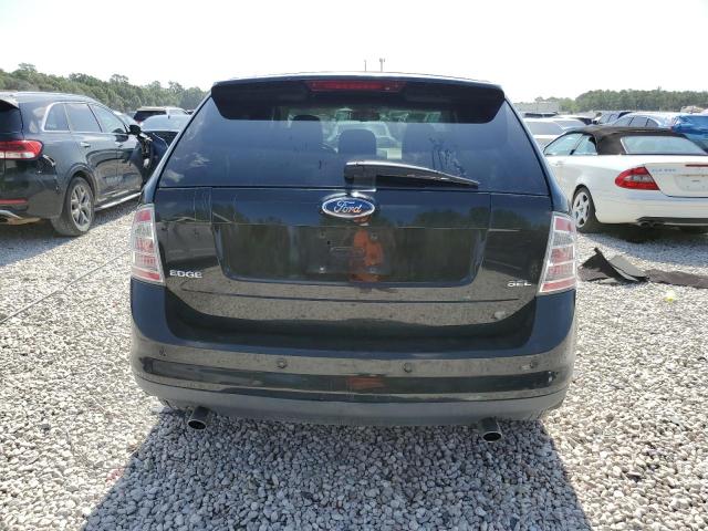Photo 6 from auction – 2007 FORD EDGE SEL with VIN 2FMDK38C97BB22792