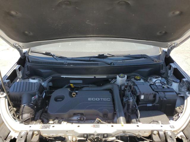 Photo 12 from auction – 2021 CHEVROLET EQUINOX LT with VIN 3GNAXKEV0MS129104