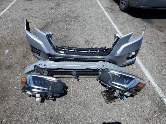 Photo 13 from auction – 2022 SUBARU FORESTER P with VIN JF2SKAEC5NH450183