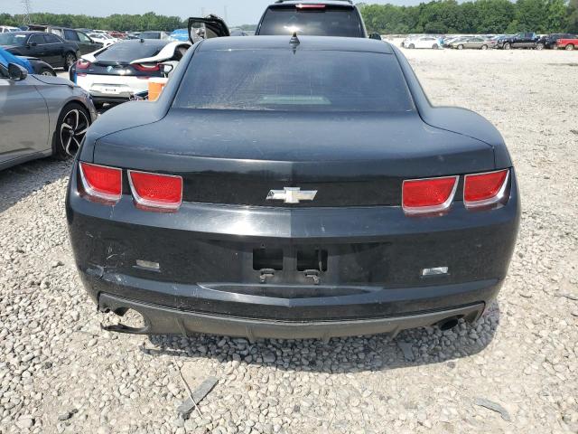 Photo 6 from auction – 2011 CHEVROLET CAMARO LT with VIN 2G1FB1EDXB9156313