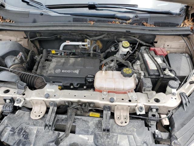Photo 12 from auction – 2019 BUICK ENCORE PRE with VIN KL4CJASB5KB710205