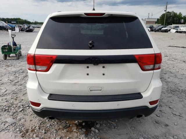 Photo 6 from auction – 2012 JEEP GRAND CHER with VIN 1C4RJFAT9CC313308