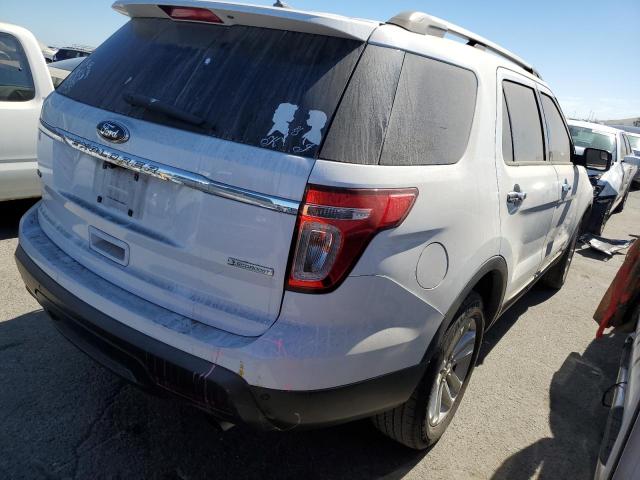 Photo 3 from auction – 2014 FORD EXPLORER X with VIN 1FM5K7D91EGA44276