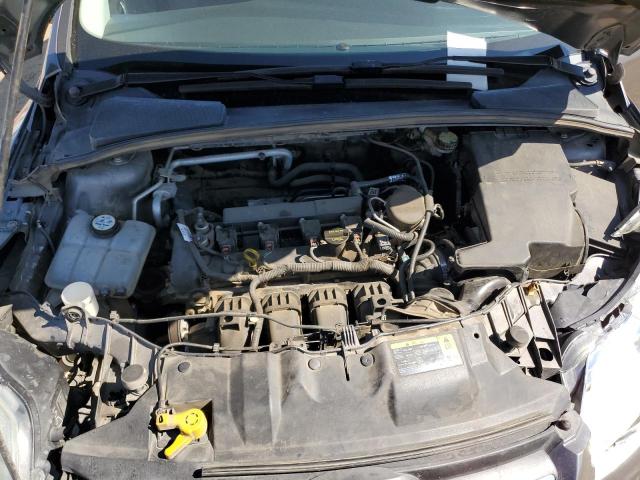 Фото 11 с аукциона – 2014 FORD FOCUS SE с VIN 1FADP3F23EL254742