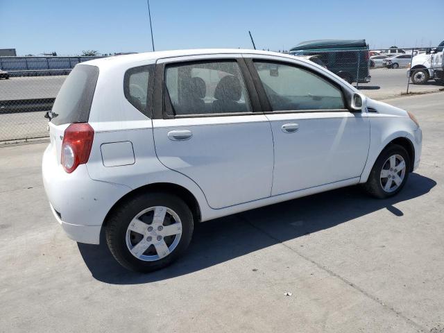 Photo 3 from auction – 2011 CHEVROLET AVEO LS with VIN KL1TD6DE2BB238330