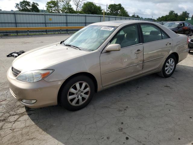 Photo 1 from auction – 2004 TOYOTA CAMRY with VIN 4T1BE32K64U931056