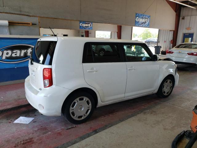Photo 3 from auction – 2011 TOYOTA SCION XB with VIN JTLZE4FE8B1126546