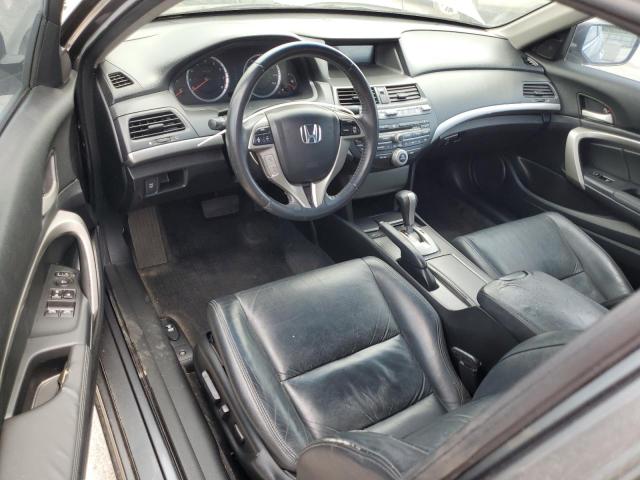 Photo 8 from auction – 2010 HONDA ACCORD EXL with VIN 1HGCS2B82AA001914