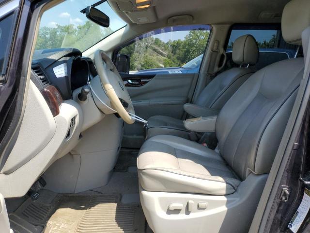 Photo 7 from auction – 2011 NISSAN QUEST S with VIN JN8AE2KP3B9004624