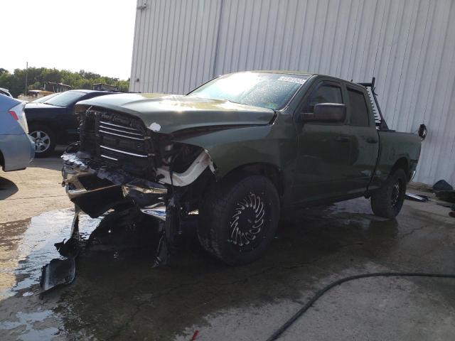 RAM 1500 SLT 2014 with VIN 1C6RR7GG7ES263825 - Photo from auction