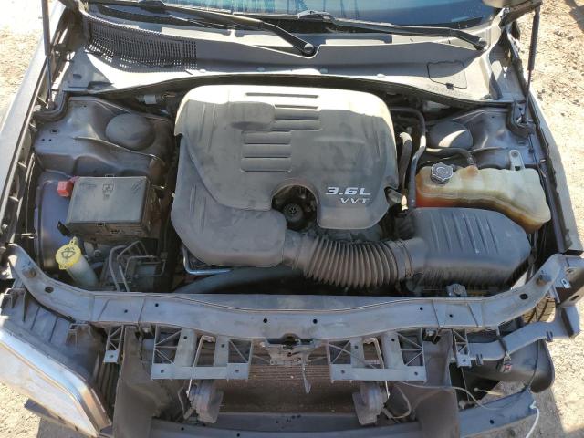 Photo 11 from auction – 2014 CHRYSLER 300 with VIN 2C3CCAAG9EH211694
