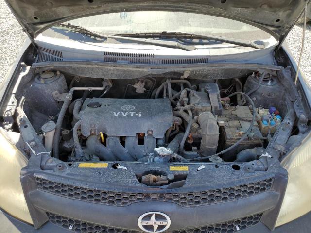 Photo 11 from auction – 2006 TOYOTA SCION XA with VIN JTKKT624960141167