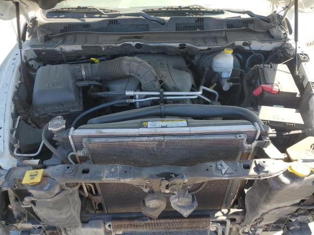 Photo 11 from auction – 2012 DODGE RAM 1500 S with VIN 1C6RD7GT7CS130104