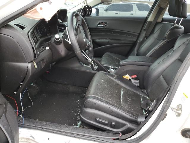 Photo 7 from auction – 2014 ACURA ILX 20 with VIN 19VDE1F39EE007000