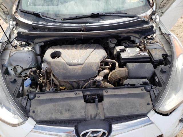 Photo 11 from auction – 2013 HYUNDAI VELOSTER with VIN KMHTC6AD1DU108436
