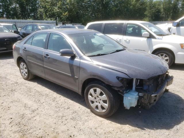 Foto 4 de la subasta – 2011 TOYOTA CAMRY BASE con VIN 4T4BF3EK0BR218164