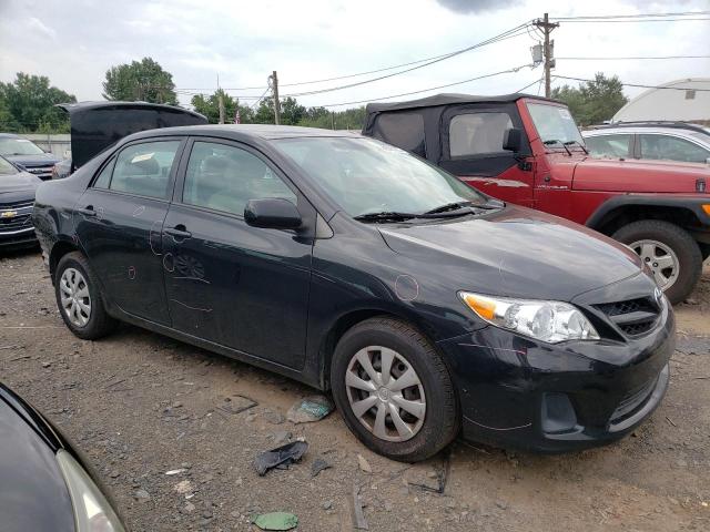 Photo 4 from auction – 2011 TOYOTA COROLLA BA with VIN 2T1BU4EE2BC709515
